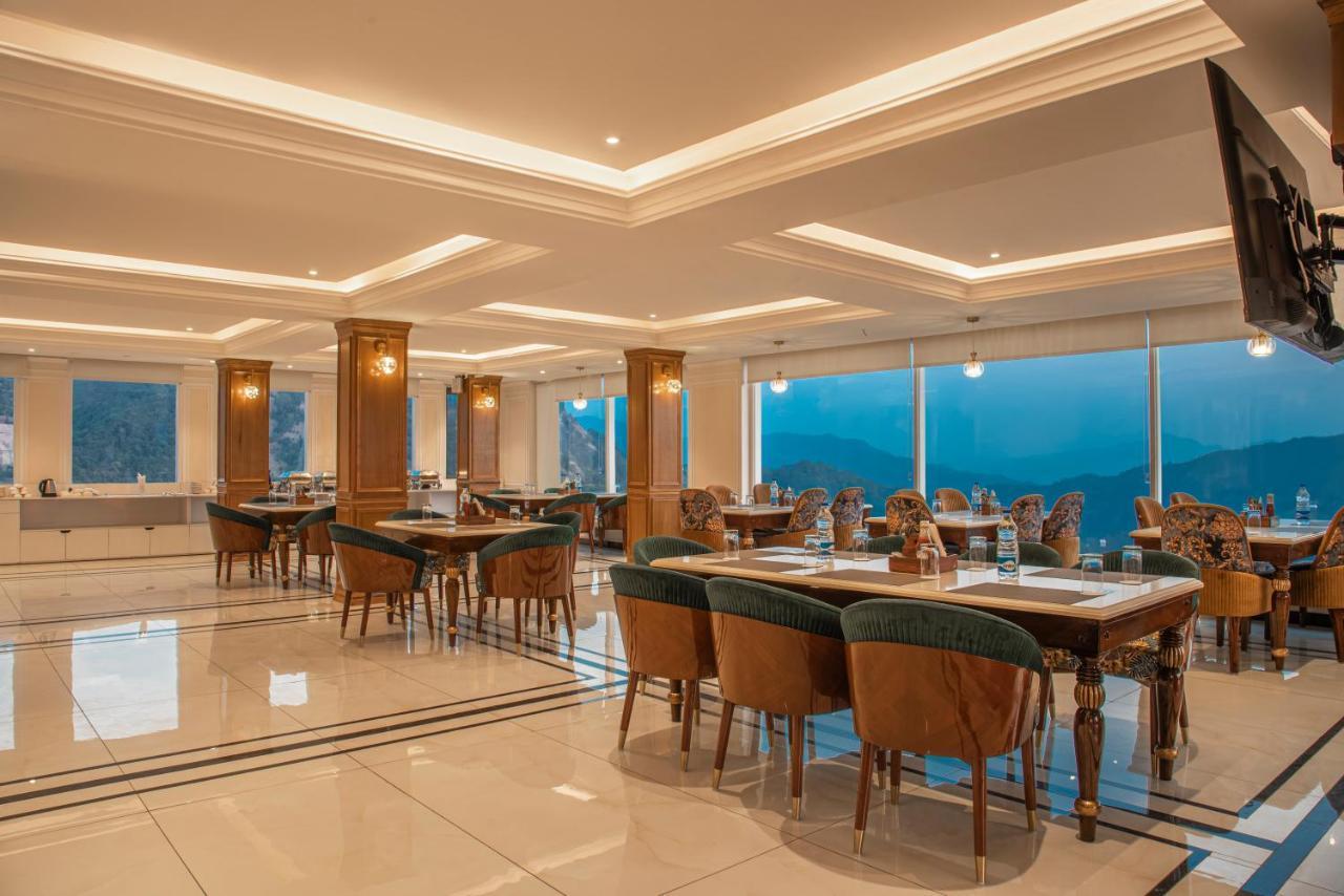 Anantvilas Shimla Hills Zewnętrze zdjęcie